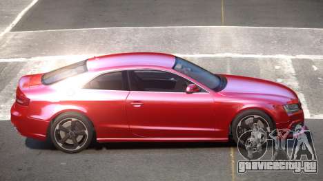 Audi RS5 L-Tuned для GTA 4