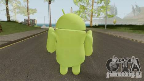 Android для GTA San Andreas