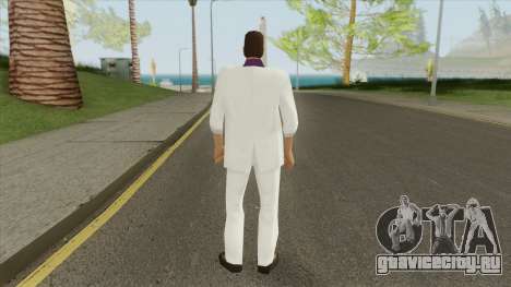 Lance Vance для GTA San Andreas