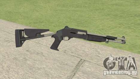 M1014 (COD 4: MW Edition) для GTA San Andreas