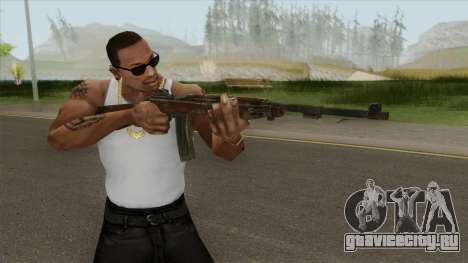 M2 Carbine (Rising Storm 2: Vietnam) для GTA San Andreas