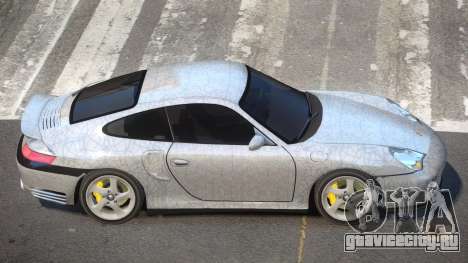 Porsche 911 LT Turbo S PJ2 для GTA 4