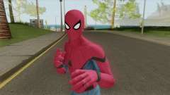 Spider-Man (Stark Suit) для GTA San Andreas