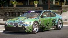 BMW M3 GT2 S-Tuning PJ4 для GTA 4