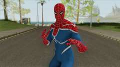 Spider-Man (Resilient Suit) V1 для GTA San Andreas