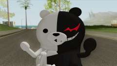 Monokuma (Danganronpa) для GTA San Andreas