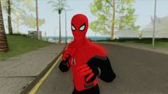 Spider-Man (Upgraded Suit) для GTA San Andreas