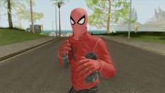 Spider-Man (Last Stand Suit) для GTA San Andreas