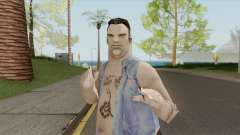 Jaba MC для GTA San Andreas