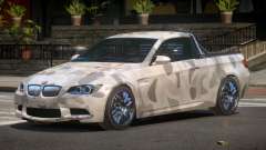 BMW M3 Spec Edition PJ1 для GTA 4