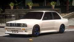 BMW M3 E30 ST V1.0 для GTA 4