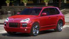 Porsche Cayenne Turbo S V1.3 для GTA 4