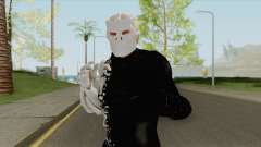 Jason X (Friday The 13th) для GTA San Andreas