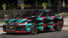 Audi RS5 L-Tuned PJ5 для GTA 4