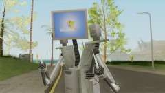 Windows XP Bot для GTA San Andreas