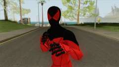 Spider-Man (Scarlet Spider II) для GTA San Andreas