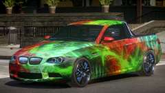 BMW M3 Spec Edition PJ3 для GTA 4