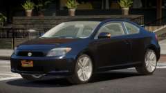 Scion TC V1.2 для GTA 4