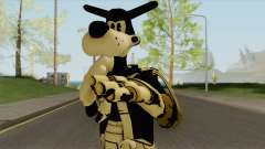 Boris (SFM) для GTA San Andreas