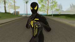 Spider-Man (Anti Ock Suit) для GTA San Andreas