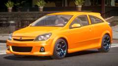Opel Astra Edit для GTA 4