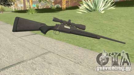Remington 700 (BrainBread 2) для GTA San Andreas