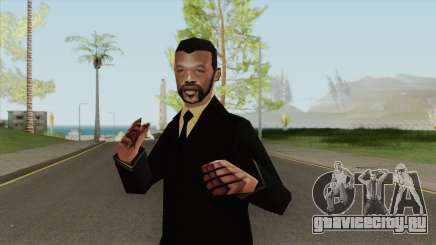 Benjamin King (Saints Row 1) для GTA San Andreas