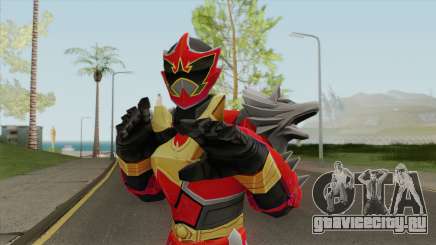 Koragg V3 (Power Rangers: Mystic Force) для GTA San Andreas