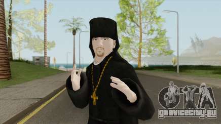 Priest для GTA San Andreas