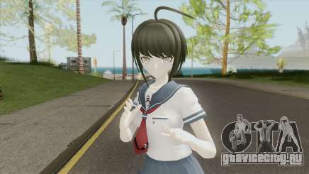 Komaru Naegi (Danganronpa) для GTA San Andreas