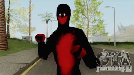 Red Monster (SCP-087-B) для GTA San Andreas