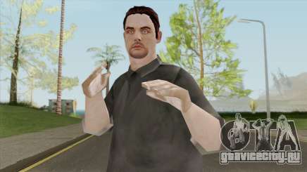 Echo Skin для GTA San Andreas