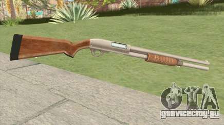 Shotgun (Terminator: Resistance) для GTA San Andreas