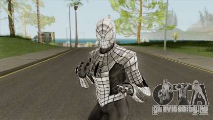 Spider-Man (Spider Armor MK I) для GTA San Andreas