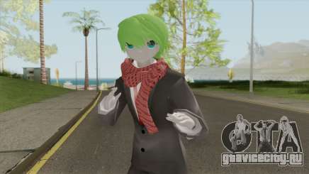 Midori (Your Turn To Die) для GTA San Andreas