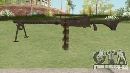 M1919 (Rising Storm 2: Vietnam) для GTA San Andreas