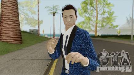 Random Skin 2 (GTA Online: Casino And Resort) для GTA San Andreas