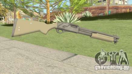 Remington 870 (Hunt Down The Freeman) для GTA San Andreas