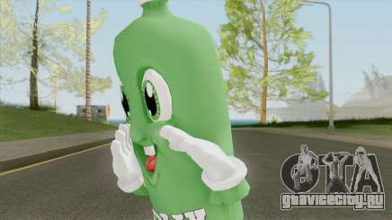 Dollynho V1 для GTA San Andreas
