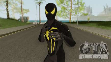 Spider-Man (Anti Ock Suit) для GTA San Andreas
