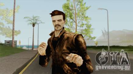 Claude Speed V2 для GTA San Andreas