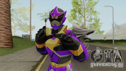 Koragg V1 (Power Rangers: Mystic Force) для GTA San Andreas