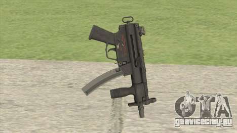 D5K (GoldenEye: Source) для GTA San Andreas