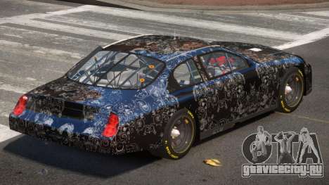 Chevrolet Monte Carlo RS R-Tuning PJ2 для GTA 4