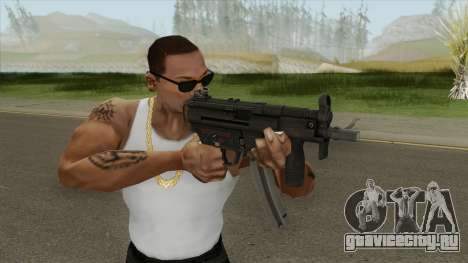 D5K (GoldenEye: Source) для GTA San Andreas