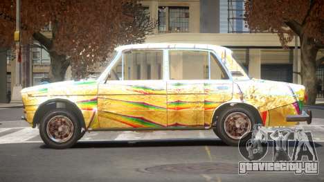 VAZ 2103 ST Broken PJ4 для GTA 4