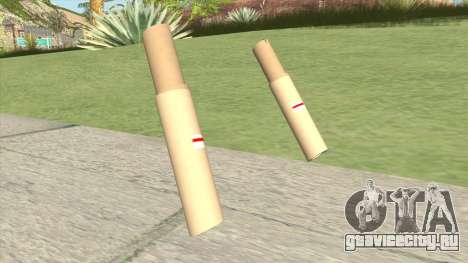 Rojao (Brazilian Fireworks) для GTA San Andreas