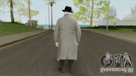 Al Capone (LQ) для GTA San Andreas