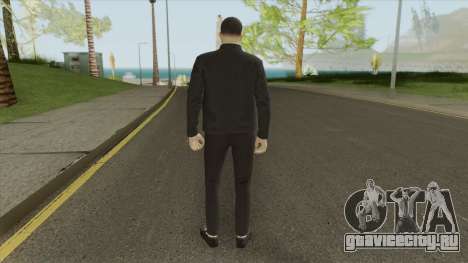 Ushi (GTA Online: Casino And Resort) для GTA San Andreas