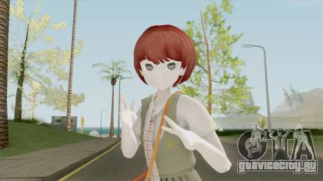 Mahiru Koizumi (Danganronpa 2) для GTA San Andreas